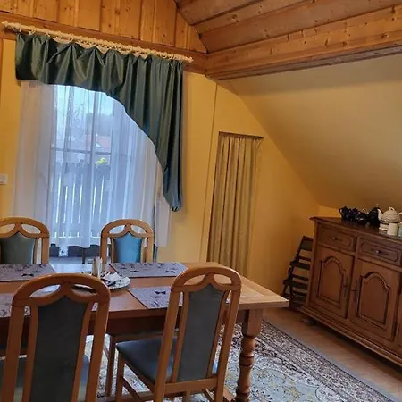Frei Nest Waldviertel Habitación en casa particular Hoheneich