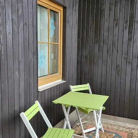 Frei Nest Waldviertel Habitación en casa particular